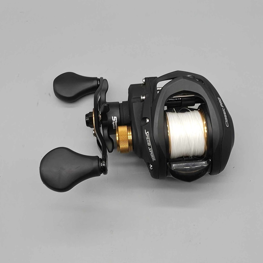 LEW'S CLASSIC PRO FISHING REEL (GNH026237)